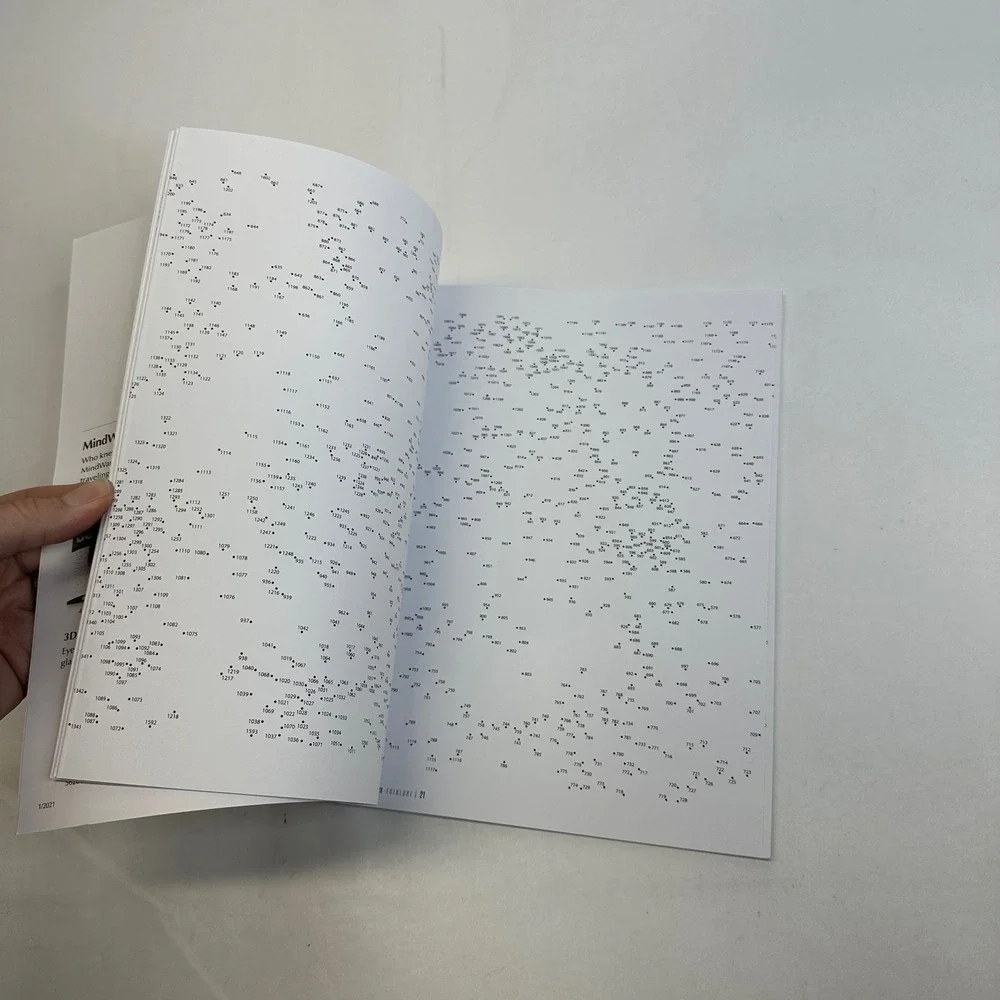 2 MindWare Extreme Dot to Dot Books Rainforest & World of Dots Folklore Unused